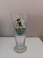 Mickey glas brouwerij muyshondt krak pils, Verzamelen, Ophalen of Verzenden, Zo goed als nieuw