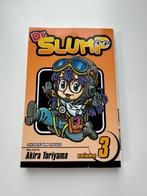 Dr Slump 3 manga, Livres, Japon (Manga), Comics, Enlèvement ou Envoi, Akira Toriyama