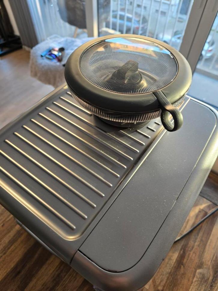 Machine à expresso Sage Barista Touch Impress, Electroménager, Cafetières, Enlèvement ou Envoi