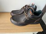 Gaastra lederen herenschoenen nieuw, Kleding | Heren, Schoenen, Ophalen of Verzenden, Nieuw