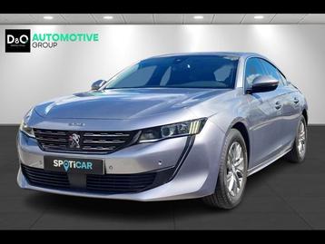 Peugeot 508 Active Pack camera gps 