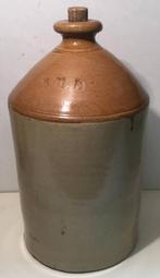 RUM CROCK (SRD) kruik uit W.O. I, Ophalen, Landmacht, Overige typen