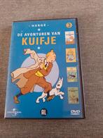 Kuifje 3, Ophalen of Verzenden, Zo goed als nieuw