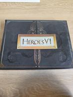 Might & magic Heroes VI box, Games en Spelcomputers, Ophalen of Verzenden, Zo goed als nieuw
