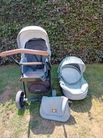 Buggy met mand, Kinderen en Baby's, Ophalen of Verzenden, Gebruikt