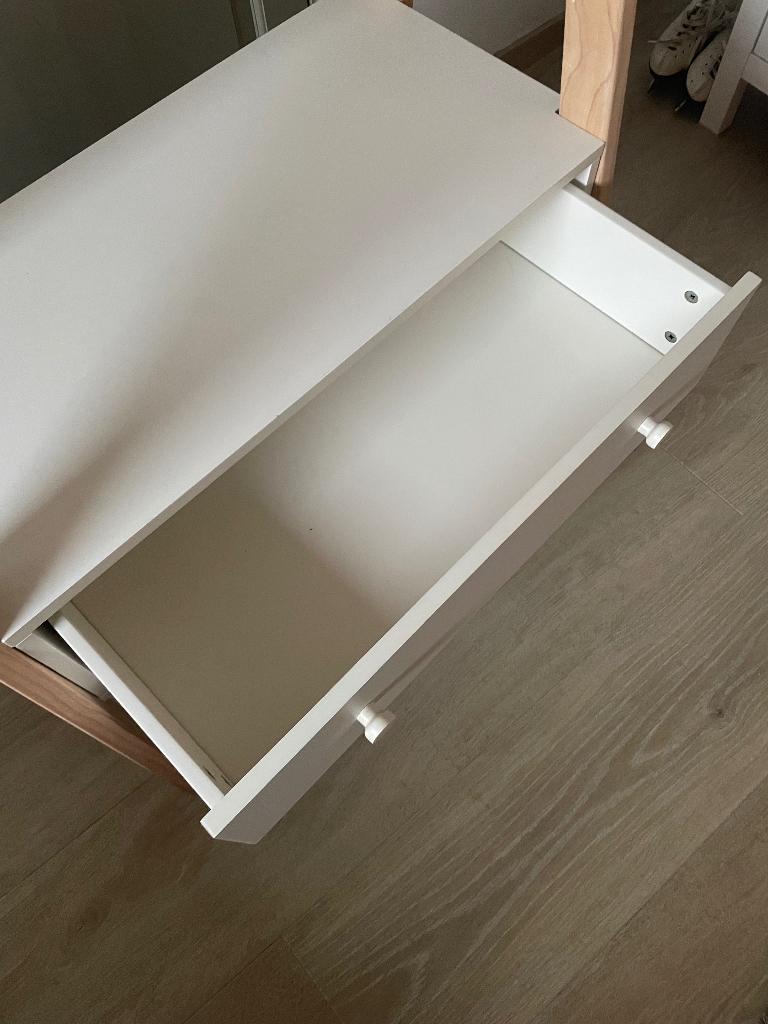 Portant à vêtements maison du monde, Enlèvement, Neuf