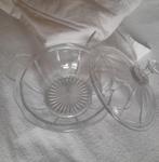 Glazen kommetje, Huis en Inrichting, Ophalen