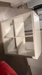 Kast wit, Huis en Inrichting, Ophalen, Gebruikt