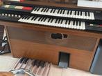 Orgel, Muziek en Instrumenten, Orgels, Ophalen, Gebruikt, 2 klavieren, Orgel