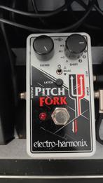 Electro Harmonix Pitchfork, Ophalen of Verzenden, Zo goed als nieuw