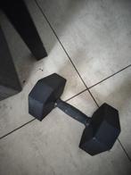 Gewicht 15 kg, Ophalen, Gebruikt