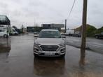 Hyundai Tucson Waterschade !!!!, Auto's, Stof, Zwart, Beige, Bedrijf