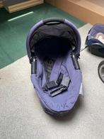 Pousette avec maxi cozy et landau, Enfants & Bébés, Buggys, Enlèvement, Utilisé, Quinny