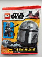 LEGO Star Wars The Mandalorian, Ophalen of Verzenden, Nieuw, Complete set, Lego