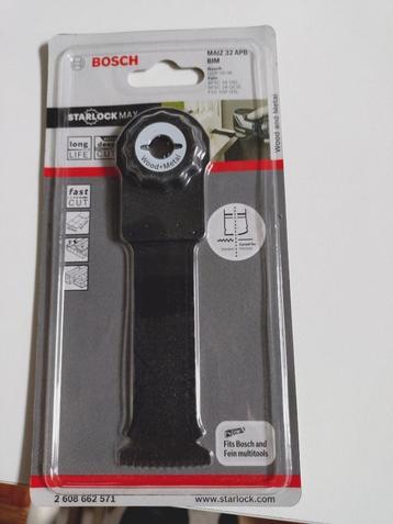 zaagblad multitool beschikbaar voor biedingen