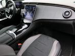 Mercedes-Benz EQE SUV 350 4MATIC + AMG LINE + CARPLAY + SENS, Autos, 215 kW, Achat, 1800 kg, Carnet d'entretien