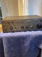 Versterker Technics SU 8080, Audio, Tv en Foto, Versterkers en Ontvangers, Ophalen, Zo goed als nieuw, Stereo, 60 tot 120 watt
