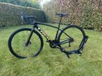 Koersfiets Trek Domane 4 Aluminium Maat 49, Ophalen