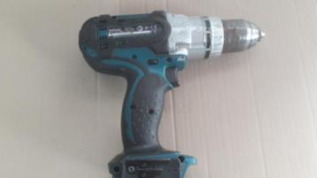 Makita 18 V Boor-/schroefmachine BDF454 (body) beschikbaar voor biedingen