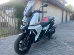 BMW c400x goed onderhouden, Scooter, Particulier, 12 t/m 35 kW, 350 cc