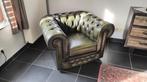 Chesterfield, Huis en Inrichting, Ophalen, Gebruikt, Eenpersoons, Klassiek