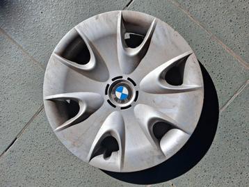 Wieldeksel set van 4 "BMW 16 inch" beschikbaar voor biedingen