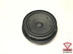VW Polo 6C 2G T-Roc Beats Audio Speaker 6C0035454, Gebruikt, Volkswagen