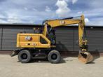 Caterpillar M314 NG mobiele graafmachine BJ 2022, Grue