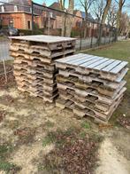 Amerikaanse paletten, Doe-het-zelf en Bouw, Hout en Planken, Ophalen, Zo goed als nieuw