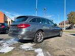 Mercedes C200 diesel, Auto's, 4 deurs, Achterwielaandrijving, 4 cilinders, 1600 cc