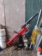 Kliever/kloofmachine/kliefmachine woodline, Tuin en Terras, Ophalen, Zo goed als nieuw