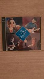 2cd: BLUE BLOT live, Cd's en Dvd's, Ophalen of Verzenden, 1980 tot heden, Zo goed als nieuw, Blues