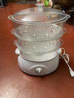 Stoomapparaat Sinco, Ophalen, Zo goed als nieuw