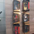 Model auto's 1:24 burago, Hobby & Loisirs créatifs, Voitures miniatures | 1:24, Enlèvement ou Envoi, Voiture, Burago