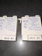 Verwarmingsrelais miele., Elektronische apparatuur, Ophalen