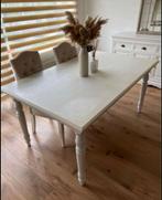 Eettafel (maison du monde), Huis en Inrichting, Tafels | Eettafels, Ophalen, Zo goed als nieuw