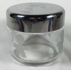Alessi Girotondo design voorraadpot King-Kong, Ophalen of Verzenden