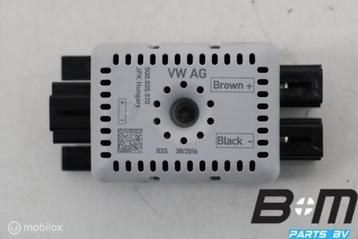 Ontstoringsfilter VW Tiguan 5NA 5Q0035570 beschikbaar voor biedingen
