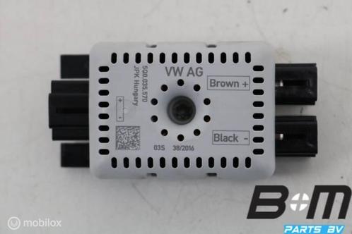 Ontstoringsfilter VW Tiguan 5NA 5Q0035570, Auto diversen, Autospeakers, Gebruikt