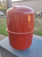 Expansievat 25L 0.5 bar NIEUW, Doe-het-zelf en Bouw, Chauffageketels en Boilers, Ophalen, Nieuw