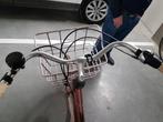 Damesfiets merk frappe, Fietsen en Brommers, Ophalen, Gebruikt, Overige merken, Versnellingen