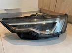 Originele Matrix LED koplamp Audi A6 C8, Gebruikt, Ophalen, Audi