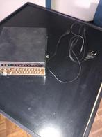 OPRUIMING: SCANNER JOMACO, Ophalen of Verzenden, Gebruikt, Mobiele scanner, Overige