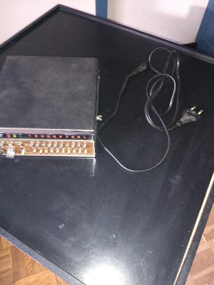 OPRUIMING: SCANNER JOMACO, Computers en Software, Scanners, Gebruikt, Mobiele scanner, Overige, Ophalen of Verzenden