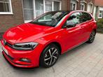 Volkswagen Polo 1.0Tsi! Topstaat*Airco*Navi*46000km*Garantie, Auto's, Testrit aan huis, Leder en Stof, 107 g/km, 5 zetels