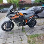 KTM 1050 Adventure 70kw, Motoren, Particulier