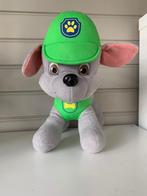 Paw patrol knuffel, Kinderen en Baby's, Ophalen of Verzenden, Zo goed als nieuw