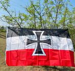 Duitse Rijk Vlag, Verzamelen, Ophalen of Verzenden