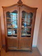 Meuble bibliothèque., Ophalen