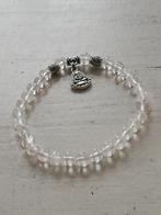 Bracelet en cristal de roche